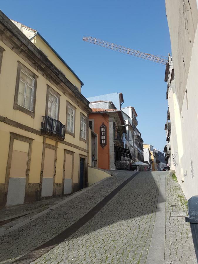 Porto Belo Clerigos Διαμέρισμα Εξωτερικό φωτογραφία