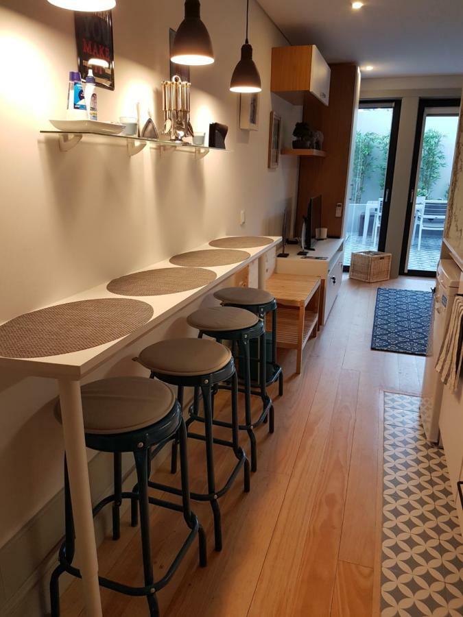 Porto Belo Clerigos Διαμέρισμα Εξωτερικό φωτογραφία