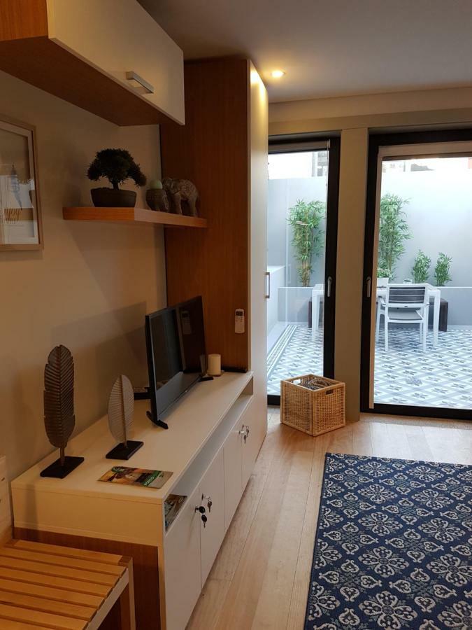 Porto Belo Clerigos Διαμέρισμα Εξωτερικό φωτογραφία