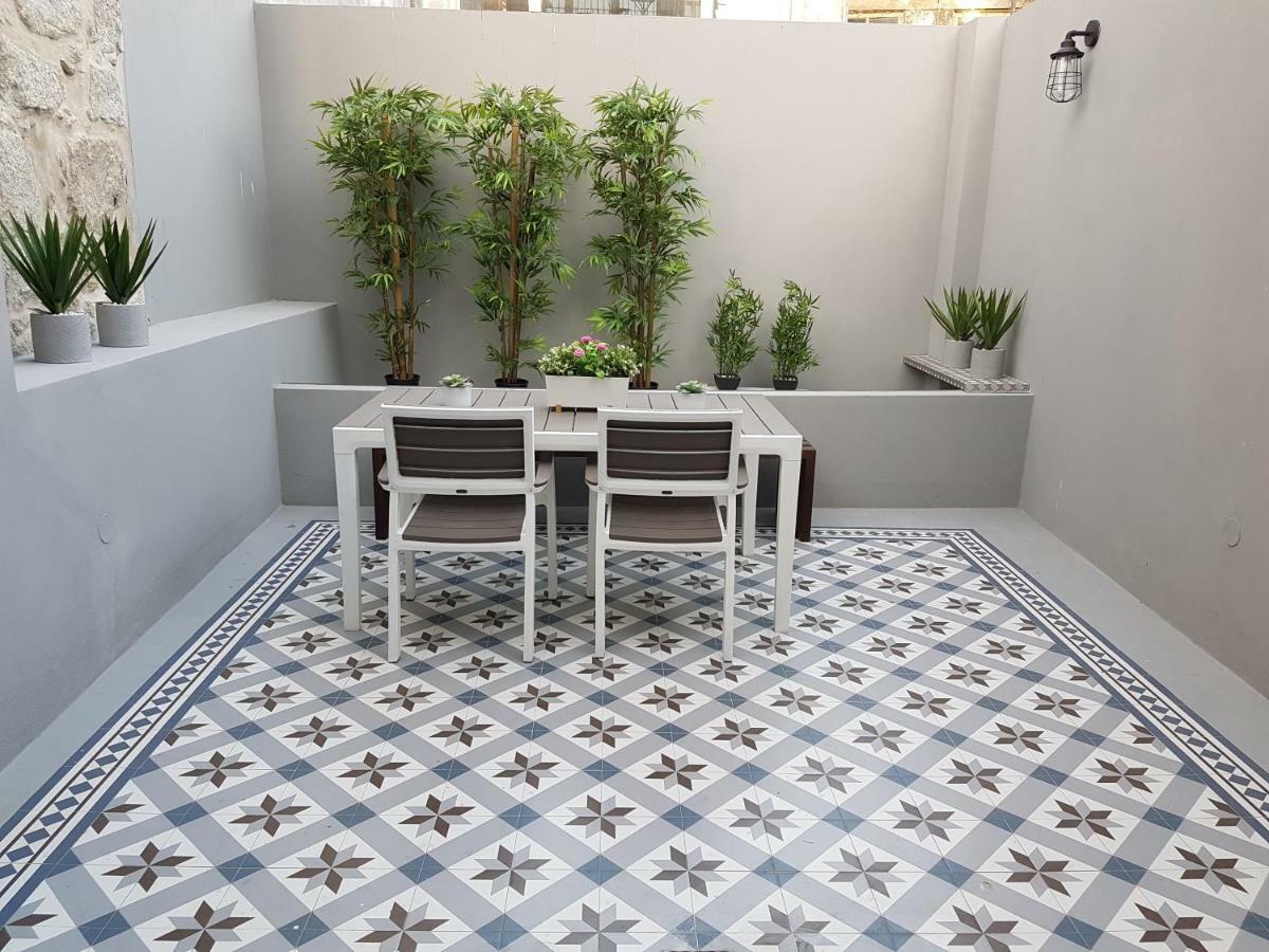 Porto Belo Clerigos Διαμέρισμα Εξωτερικό φωτογραφία